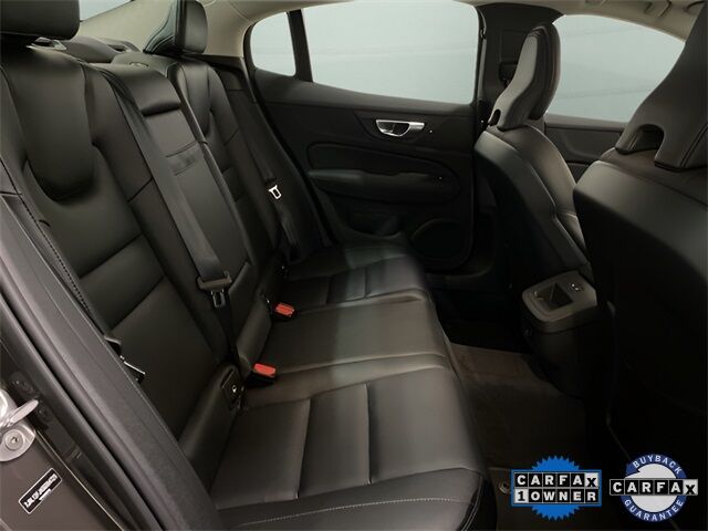 2025 Volvo S60 core Dallas TX