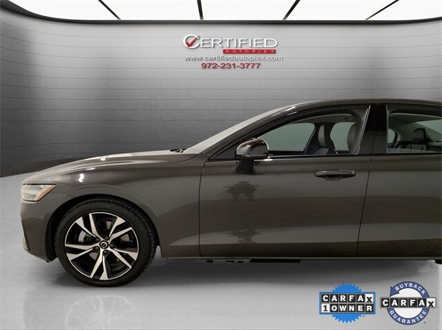 2025 Volvo S60 core Dallas TX