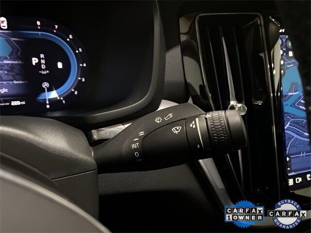 2025 Volvo S60 core Dallas TX