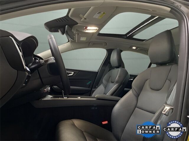 2025 Volvo S60 core Dallas TX