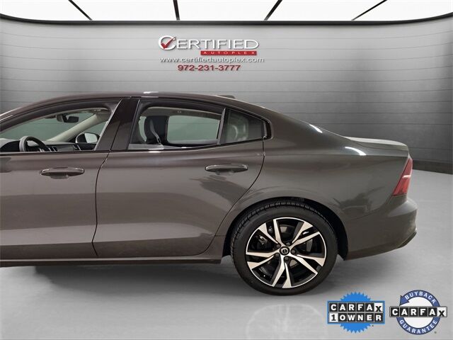 2025 Volvo S60 core Dallas TX