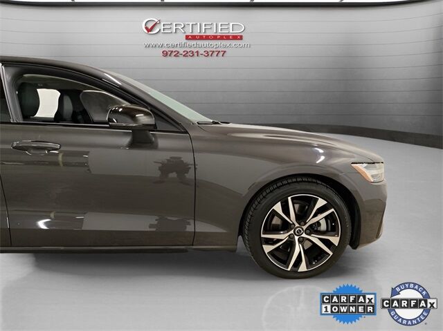 2025 Volvo S60 core Dallas TX