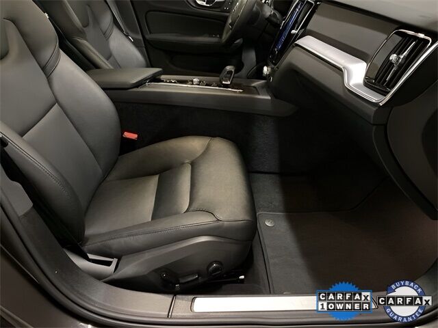 2025 Volvo S60 core Dallas TX