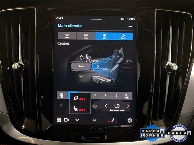 2025 Volvo S60 core Dallas TX