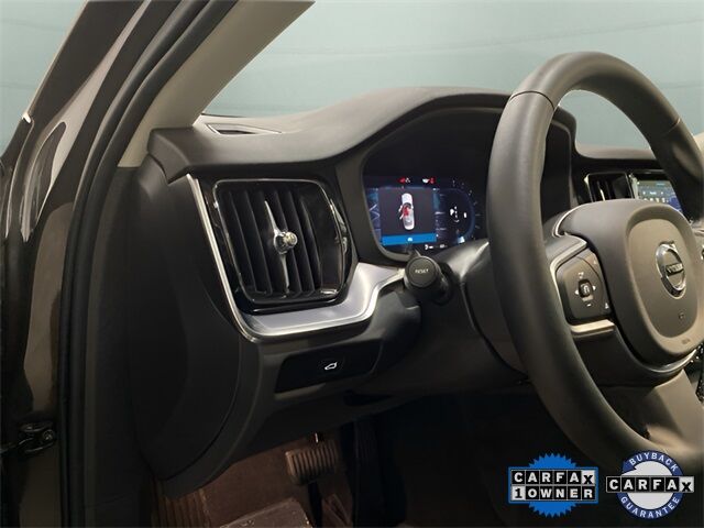 2025 Volvo S60 core Dallas TX