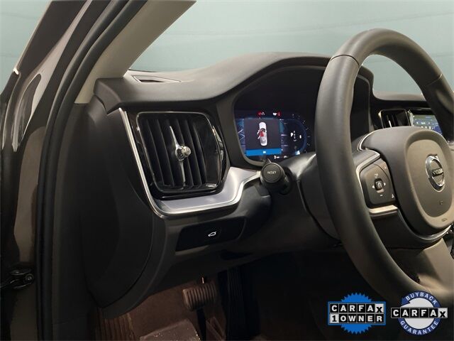 2025 Volvo S60 core Dallas TX