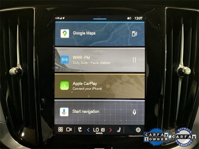 2025 Volvo S60 core Dallas TX