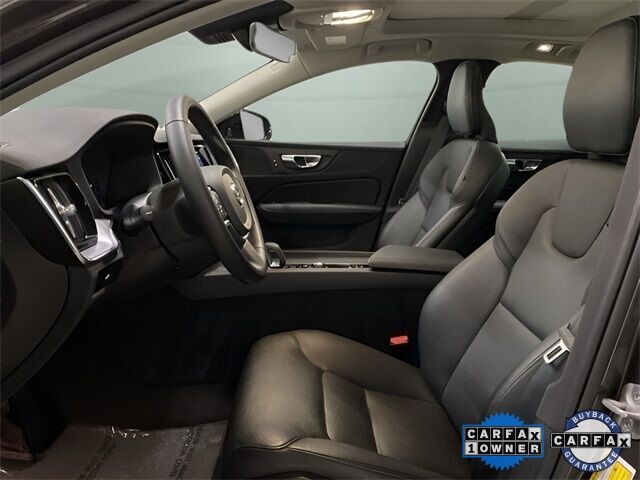 2025 Volvo S60 core Dallas TX