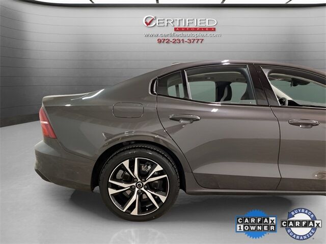 2025 Volvo S60 core Dallas TX