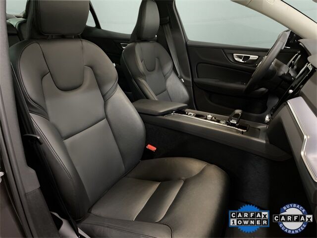 2025 Volvo S60 core Dallas TX