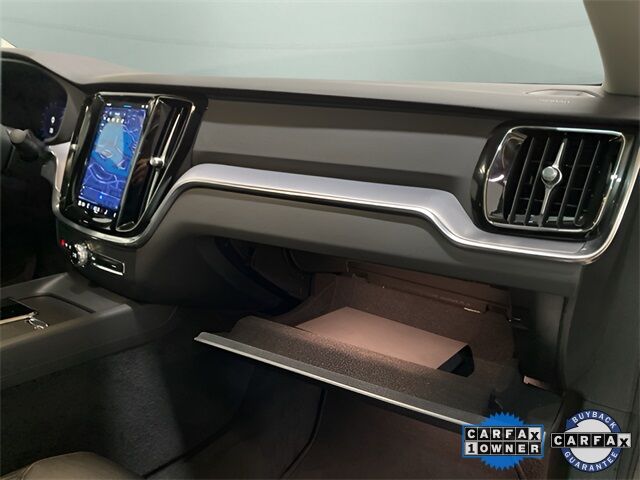 2025 Volvo S60 core Dallas TX