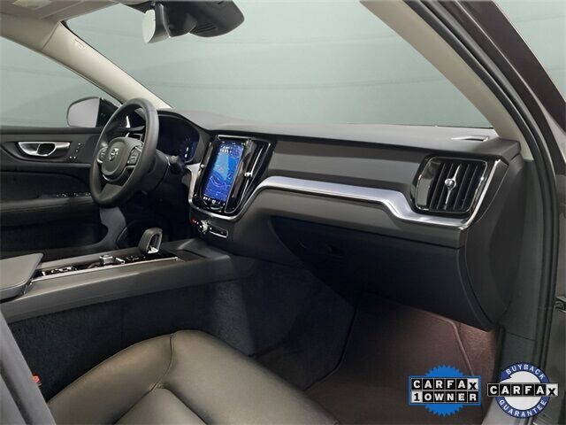 2025 Volvo S60 core Dallas TX