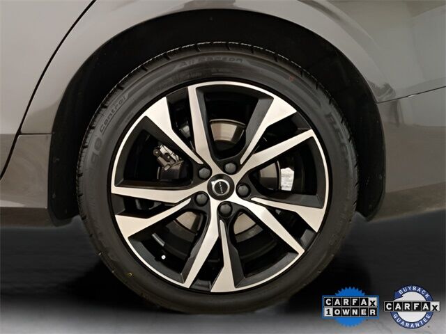 2025 Volvo S60 core Dallas TX