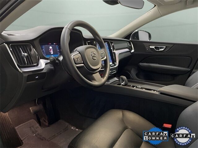 2025 Volvo S60 core Dallas TX