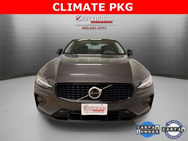 2025 Volvo S60 core Dallas TX