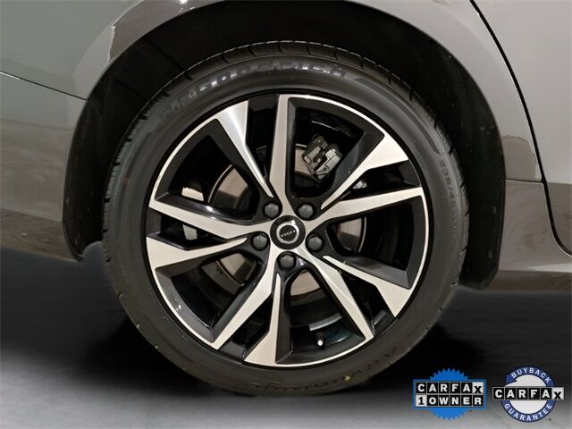 2025 Volvo S60 core Dallas TX