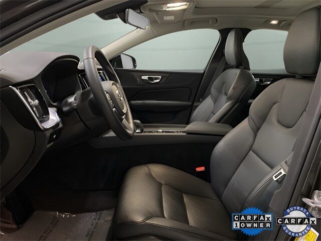 2025 Volvo S60 core Dallas TX