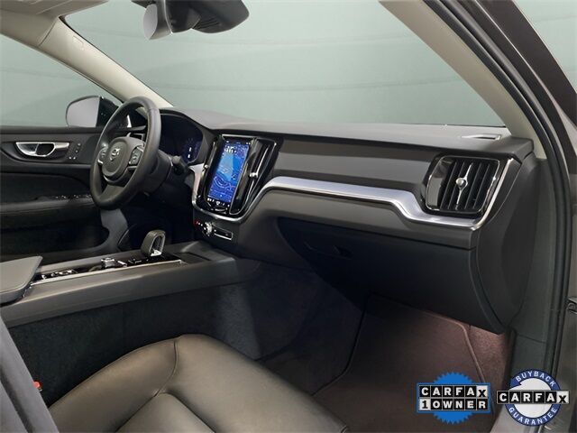 2025 Volvo S60 core Dallas TX
