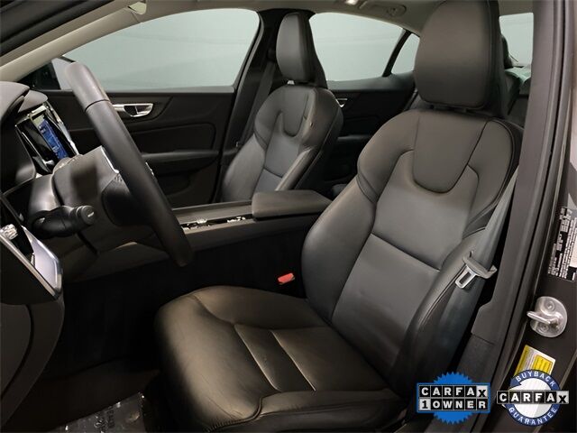 2025 Volvo S60 core Dallas TX