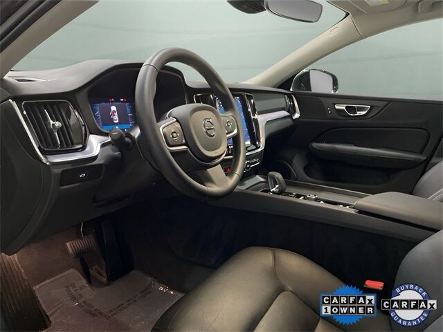 2025 Volvo S60 core Dallas TX