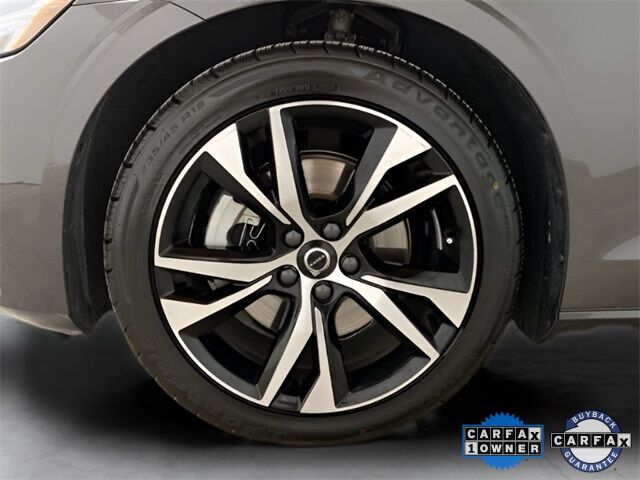 2025 Volvo S60 core Dallas TX