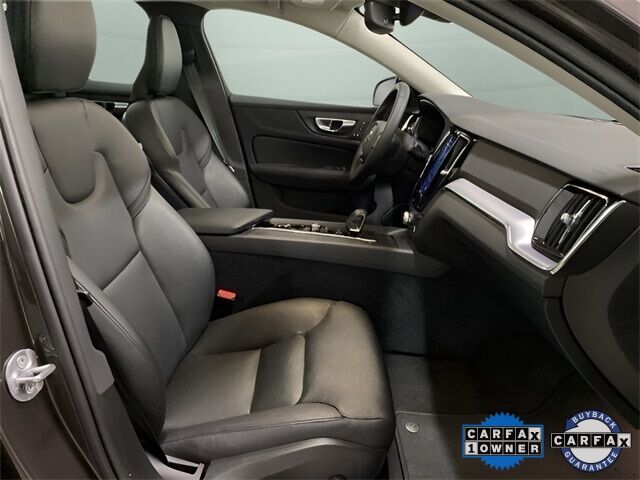 2025 Volvo S60 core Dallas TX