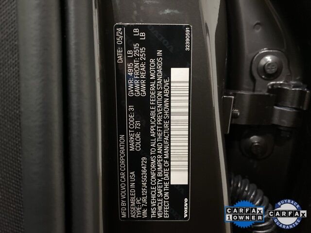 2025 Volvo S60 core Dallas TX