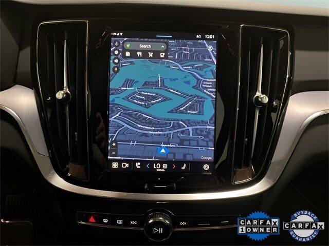 2025 Volvo S60 core Dallas TX