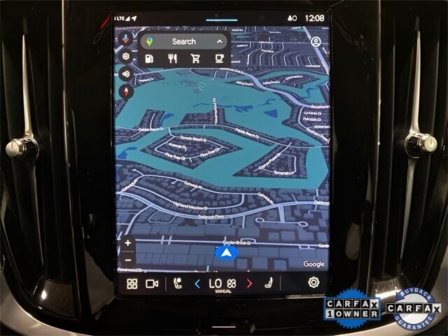 2025 Volvo S60 core Dallas TX