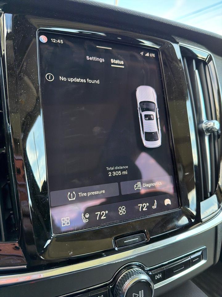 2025 Volvo S90 B6 Plus Bend OR