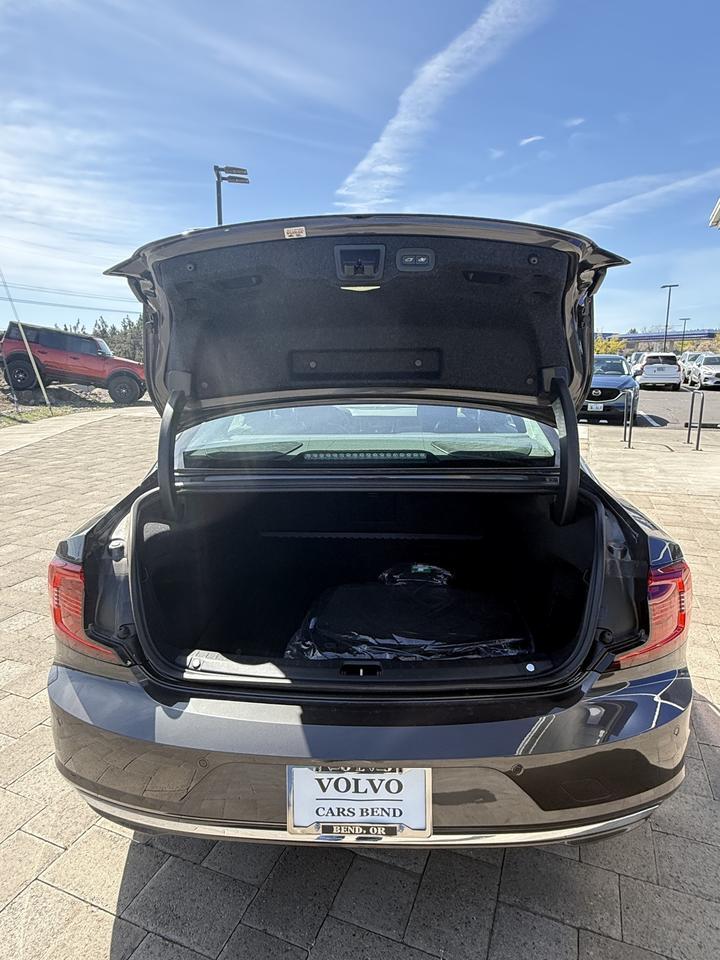 2025 Volvo S90 B6 Plus Bend OR