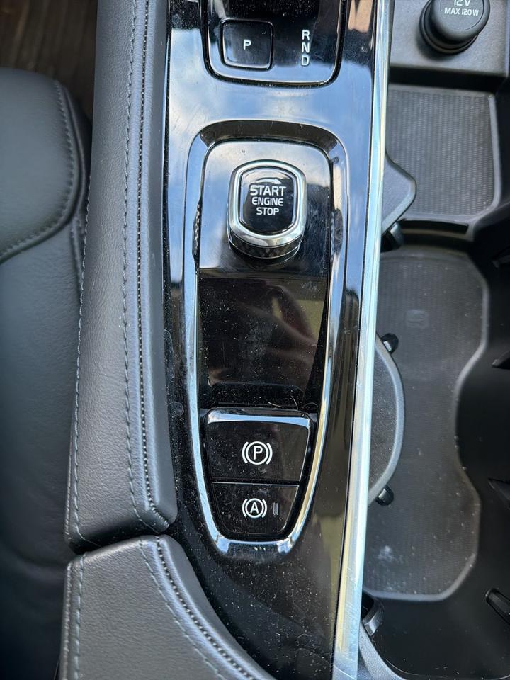 2025 Volvo S90 B6 Plus Bend OR