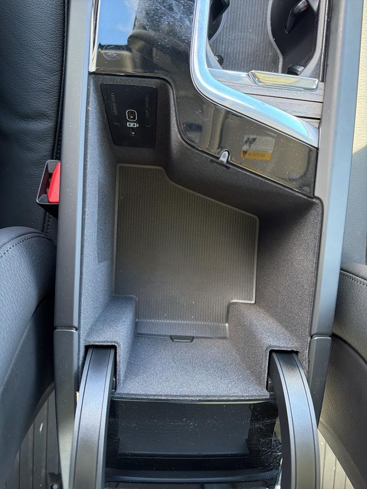 2025 Volvo S90 B6 Plus Bend OR