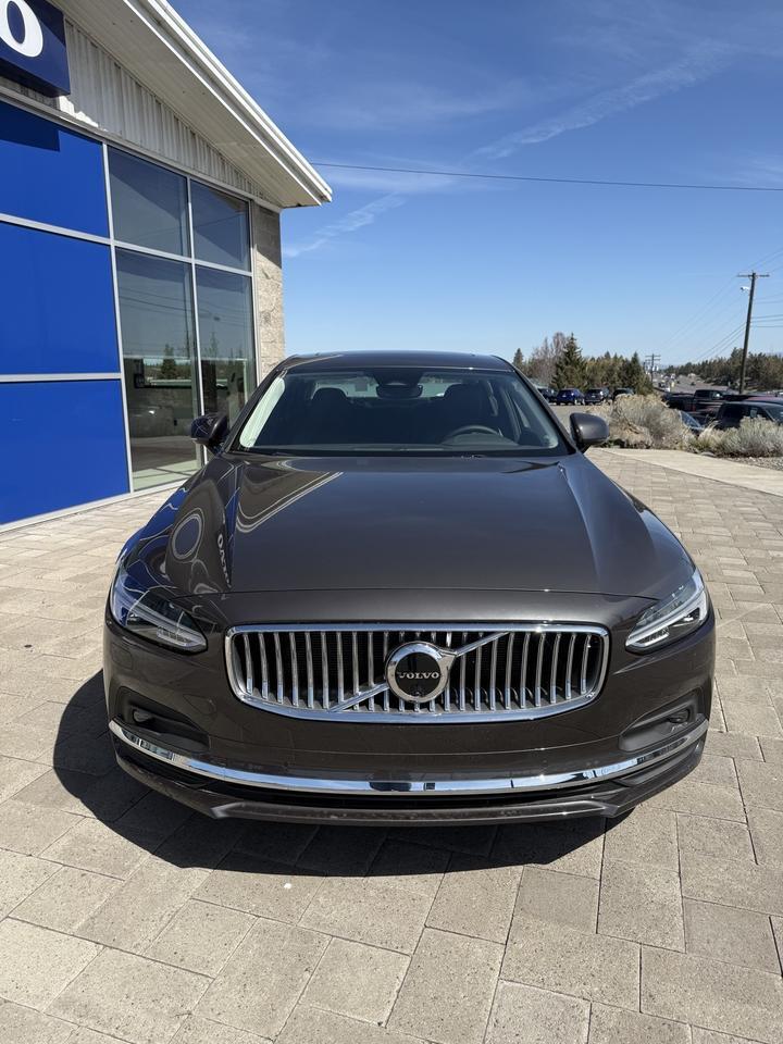 2025 Volvo S90 B6 Plus Bend OR