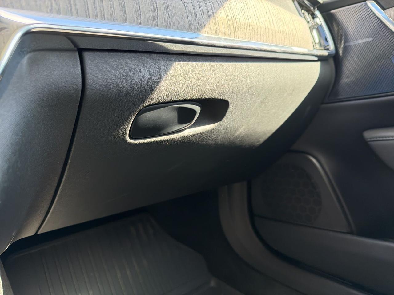 2025 Volvo S90 B6 Plus Bend OR