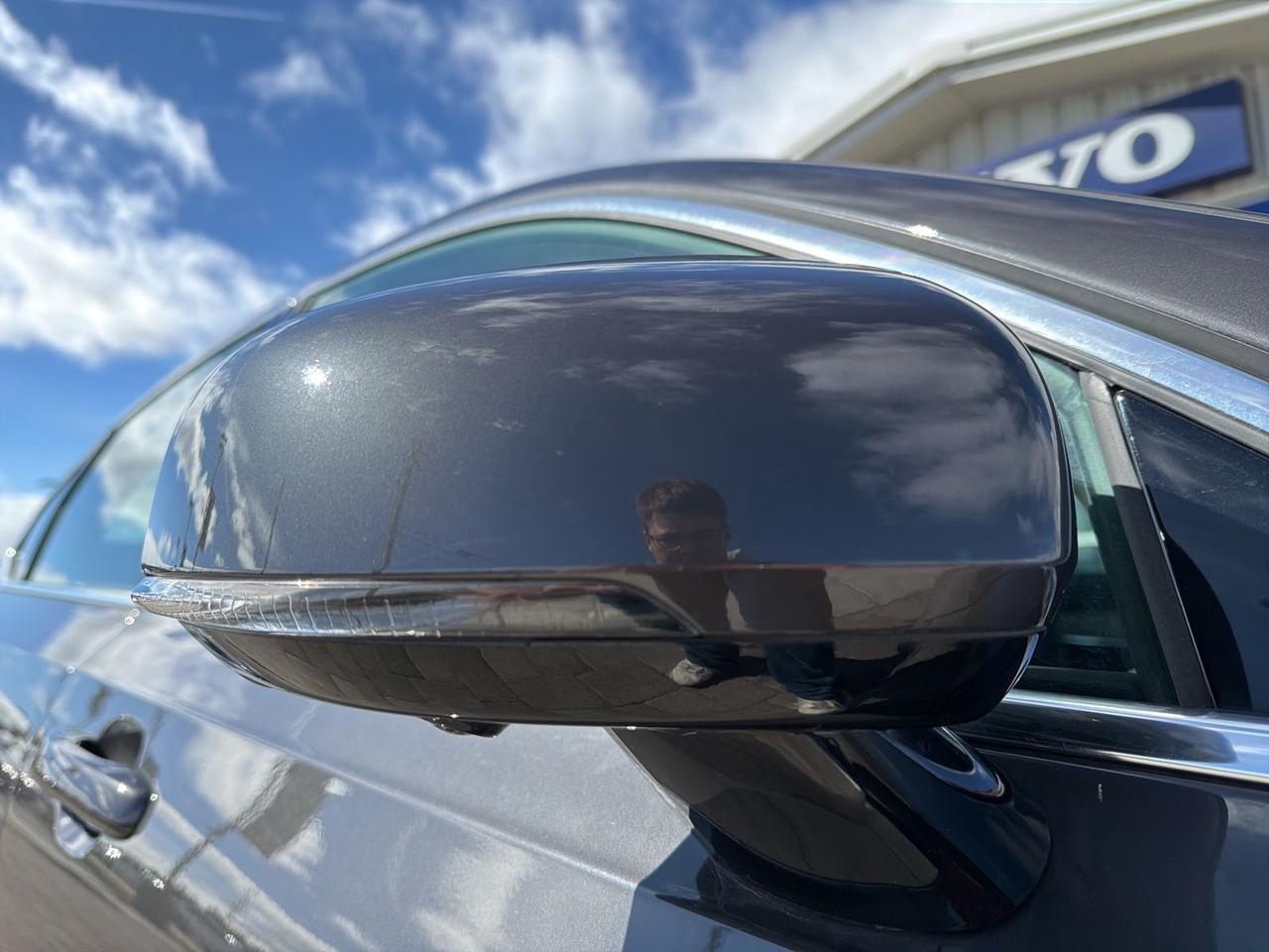 2025 Volvo S90 B6 Plus Bend OR