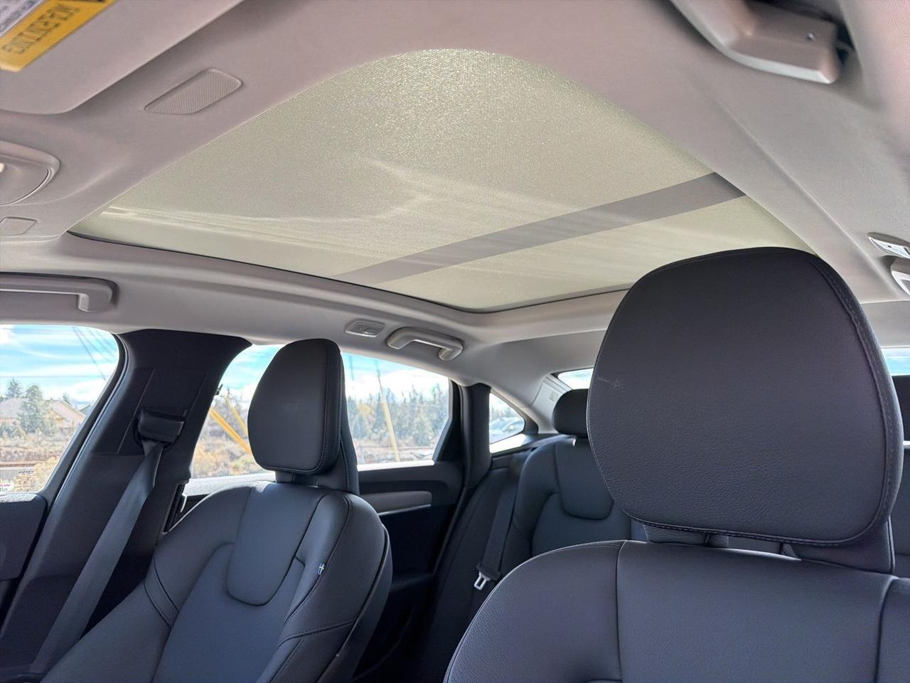 2025 Volvo S90 B6 Plus Bend OR