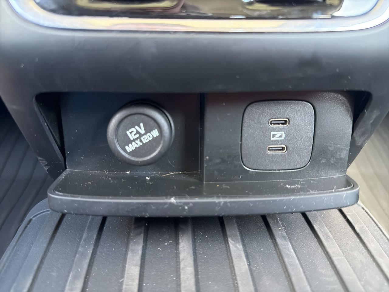 2025 Volvo S90 B6 Plus Bend OR