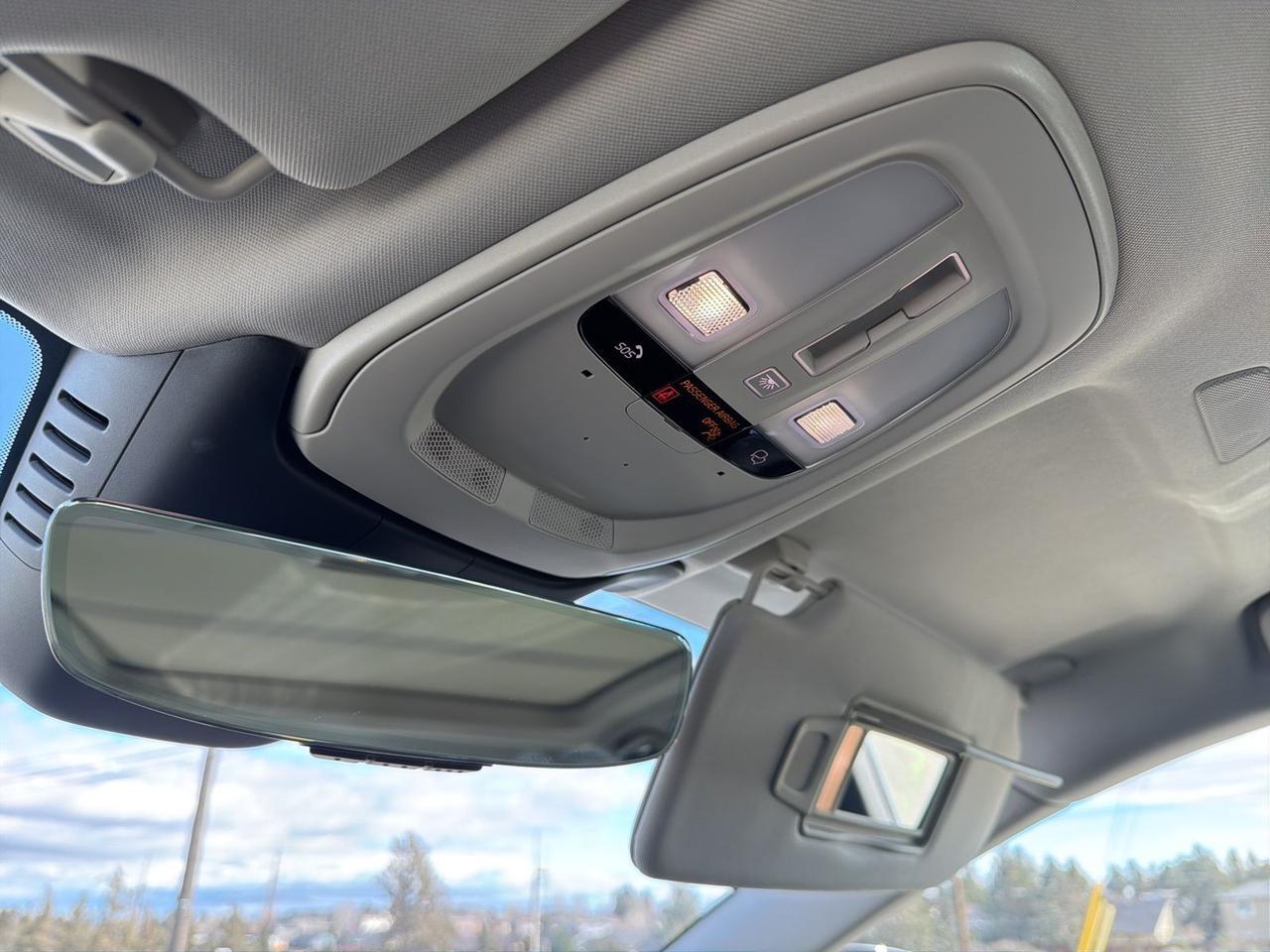 2025 Volvo S90 B6 Plus Bend OR