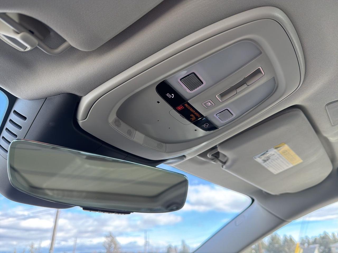 2025 Volvo S90 B6 Plus Bend OR