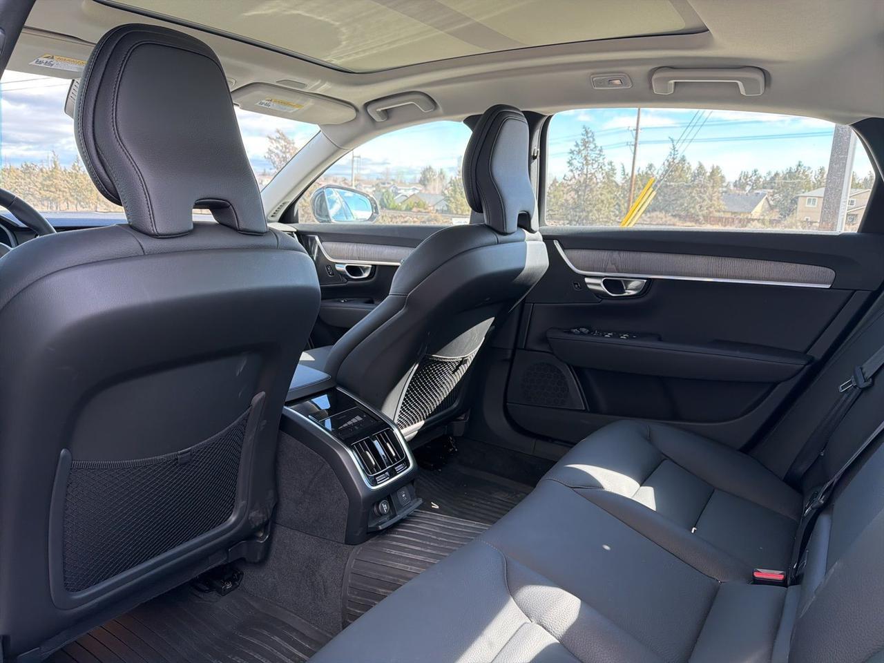 2025 Volvo S90 B6 Plus Bend OR