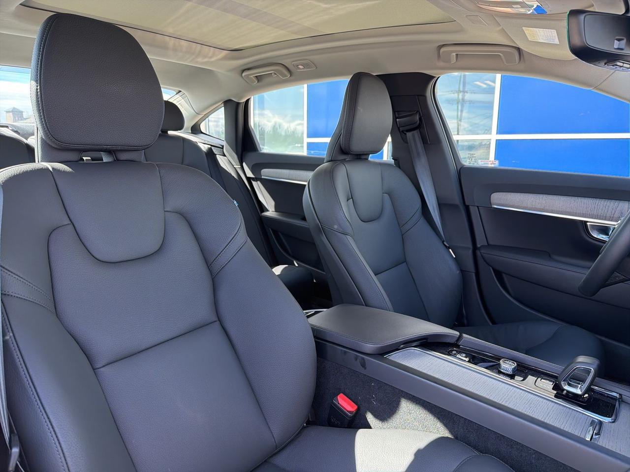 2025 Volvo S90 B6 Plus Bend OR