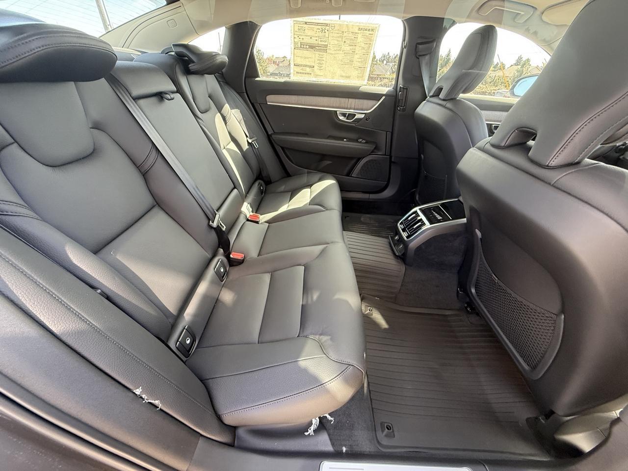 2025 Volvo S90 B6 Plus Bend OR