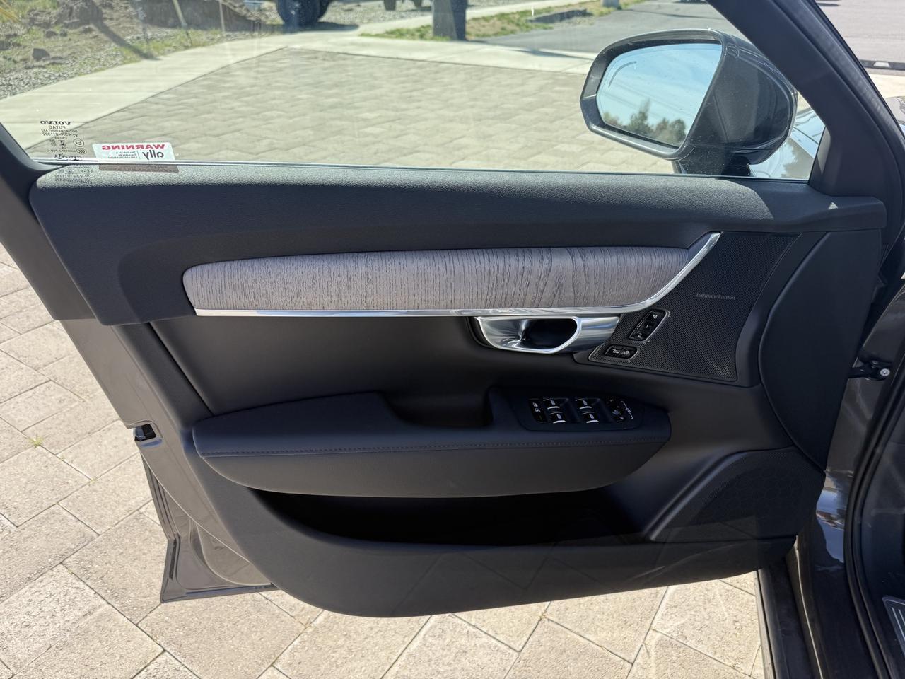 2025 Volvo S90 B6 Plus Bend OR