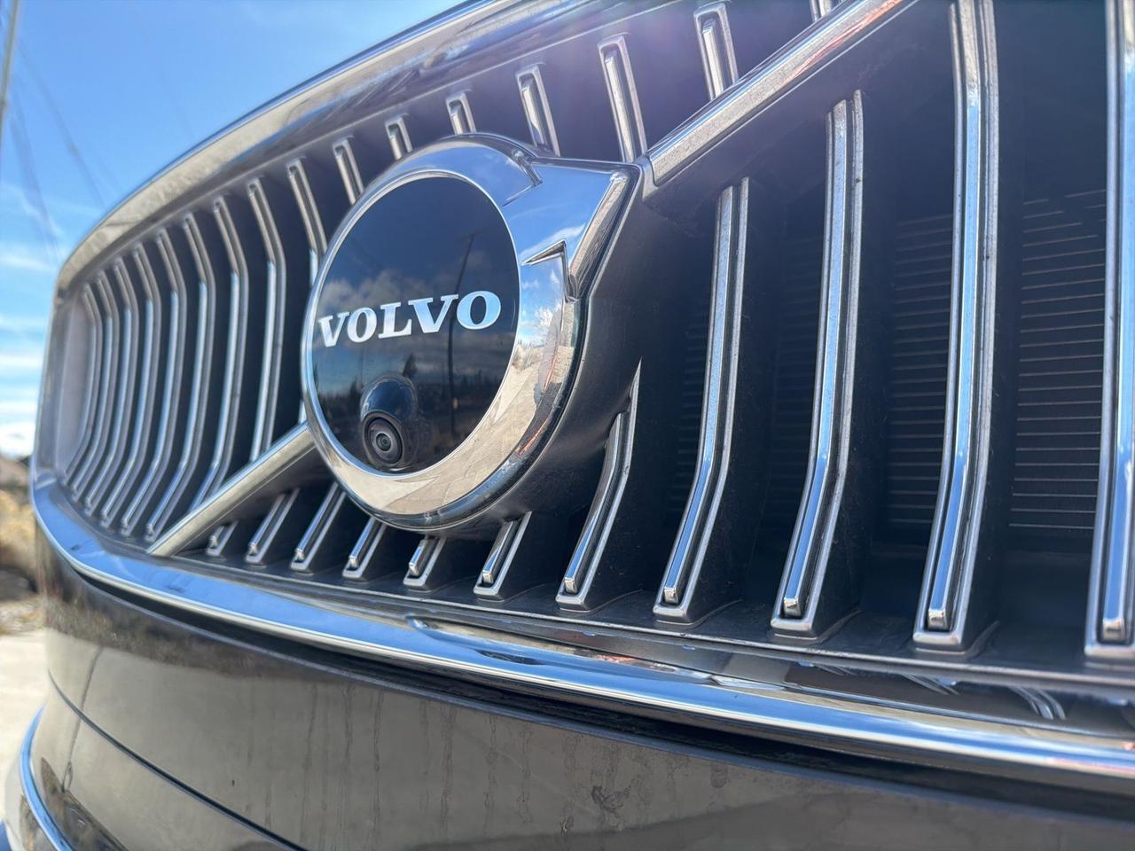 2025 Volvo S90 B6 Plus Bend OR