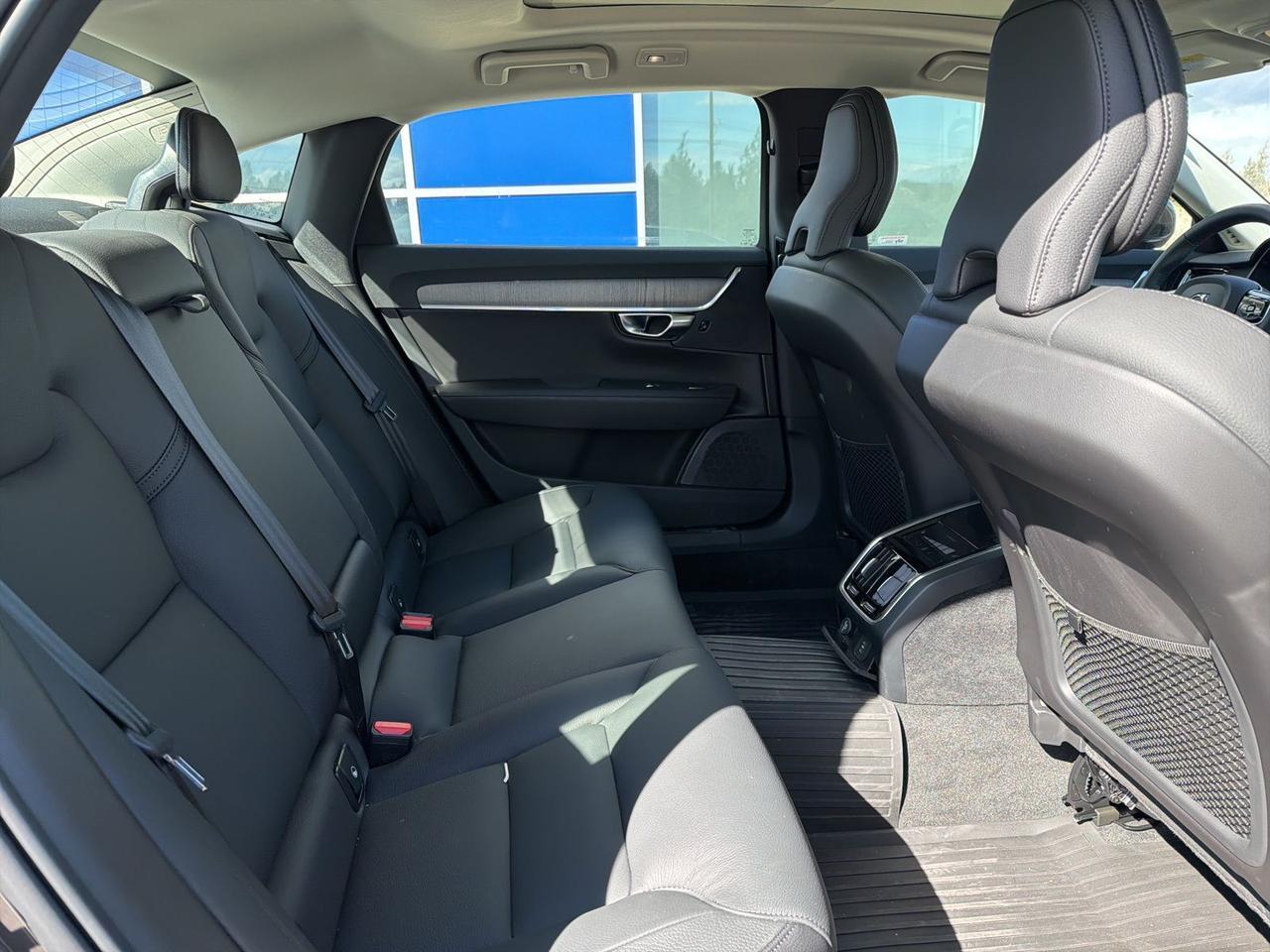 2025 Volvo S90 B6 Plus Bend OR