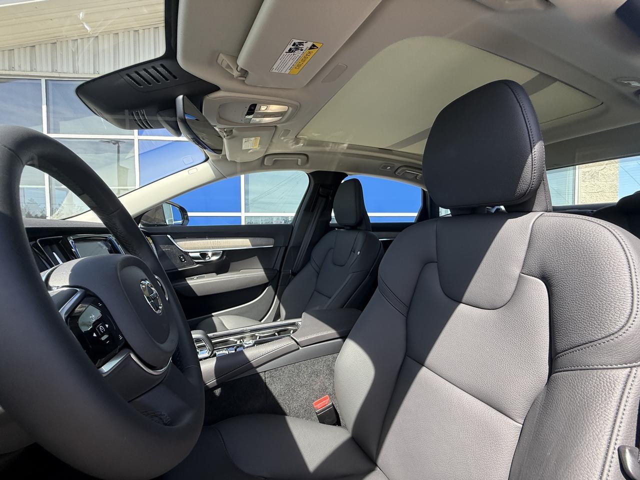2025 Volvo S90 B6 Plus Bend OR