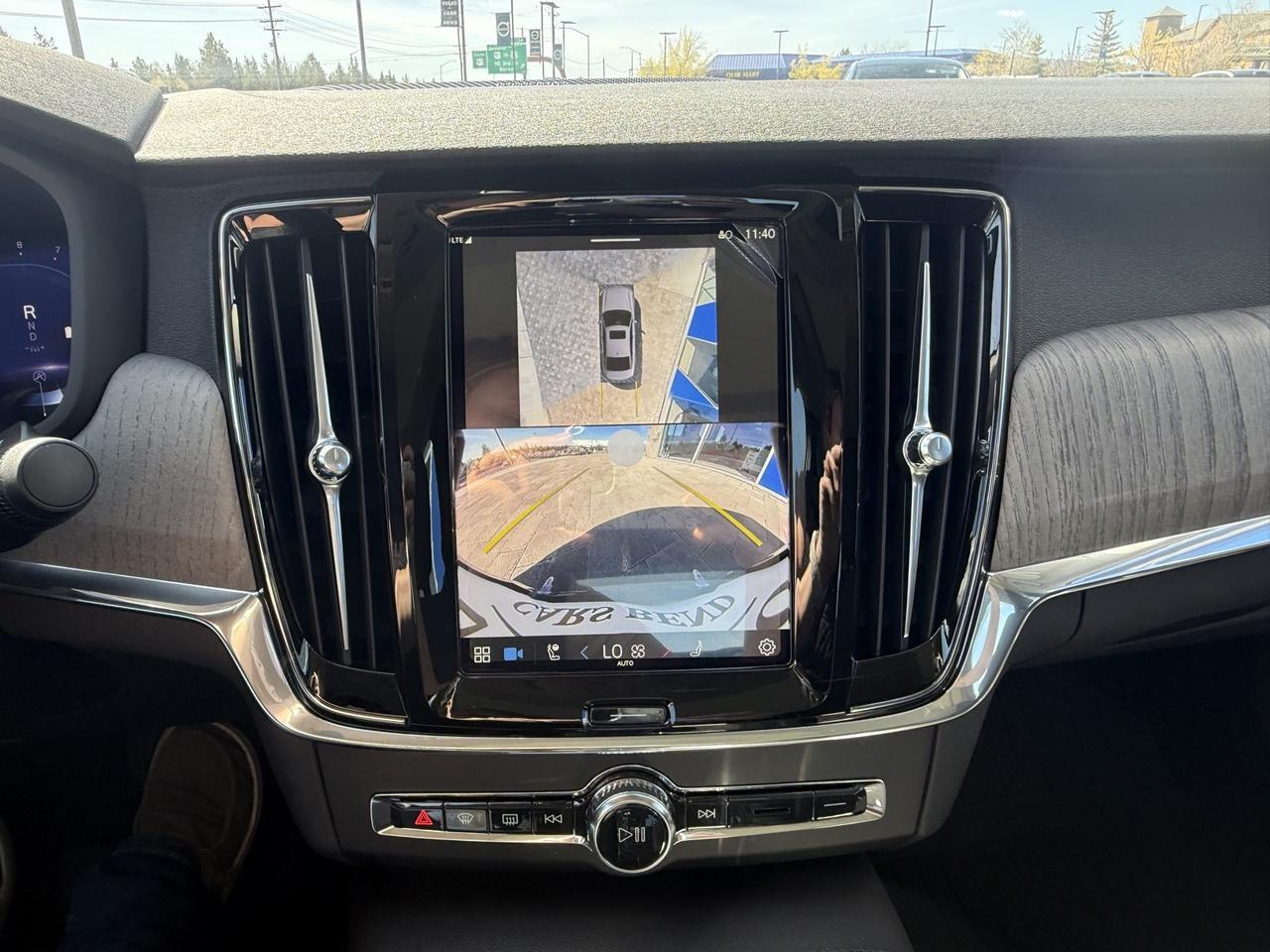 2025 Volvo S90 B6 Plus Bend OR