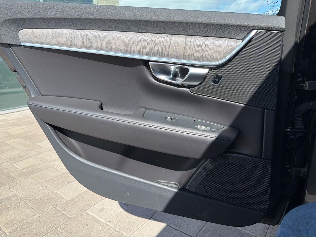 2025 Volvo S90 B6 Plus Bend OR