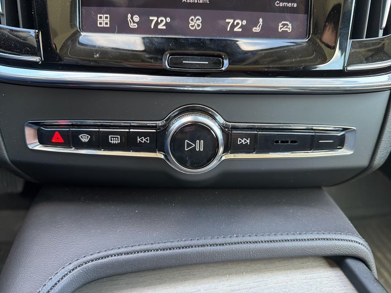 2025 Volvo S90 B6 Plus Bend OR